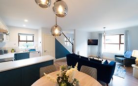 Central Hideaway Dingle